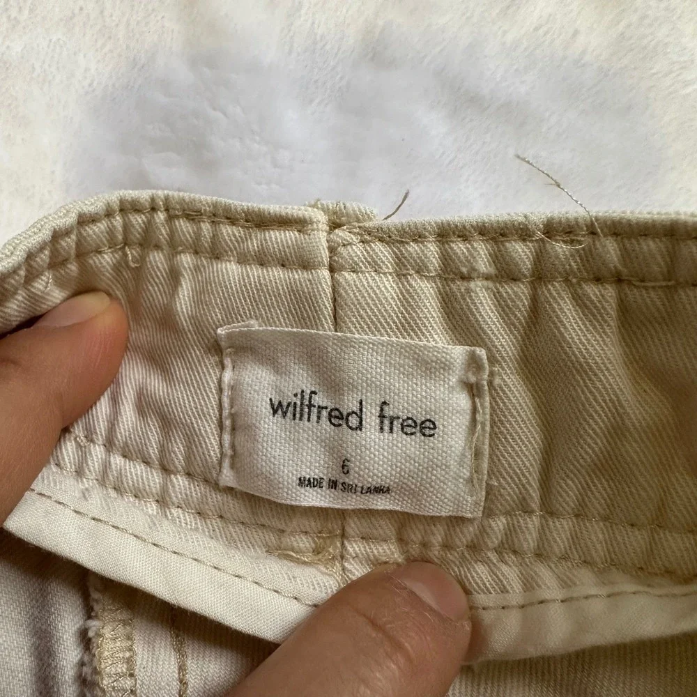 Aritzia discover effortless